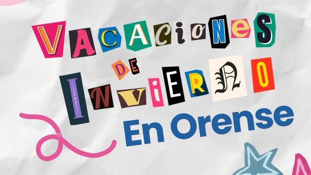 Vacaciones en Orense