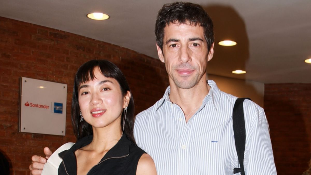 El gran paso que dieron Esteban Lamothe y Débora Nishimoto a un año de blanquear su romance: "Lo buscamos tanto..."