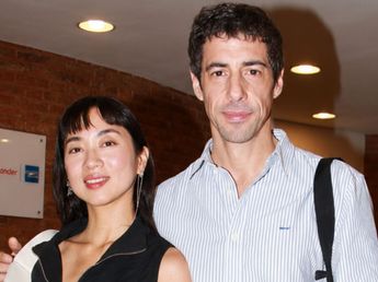 El gran paso que dieron Esteban Lamothe y Débora Nishimoto a un año de blanquear su romance: "Lo buscamos tanto..."
