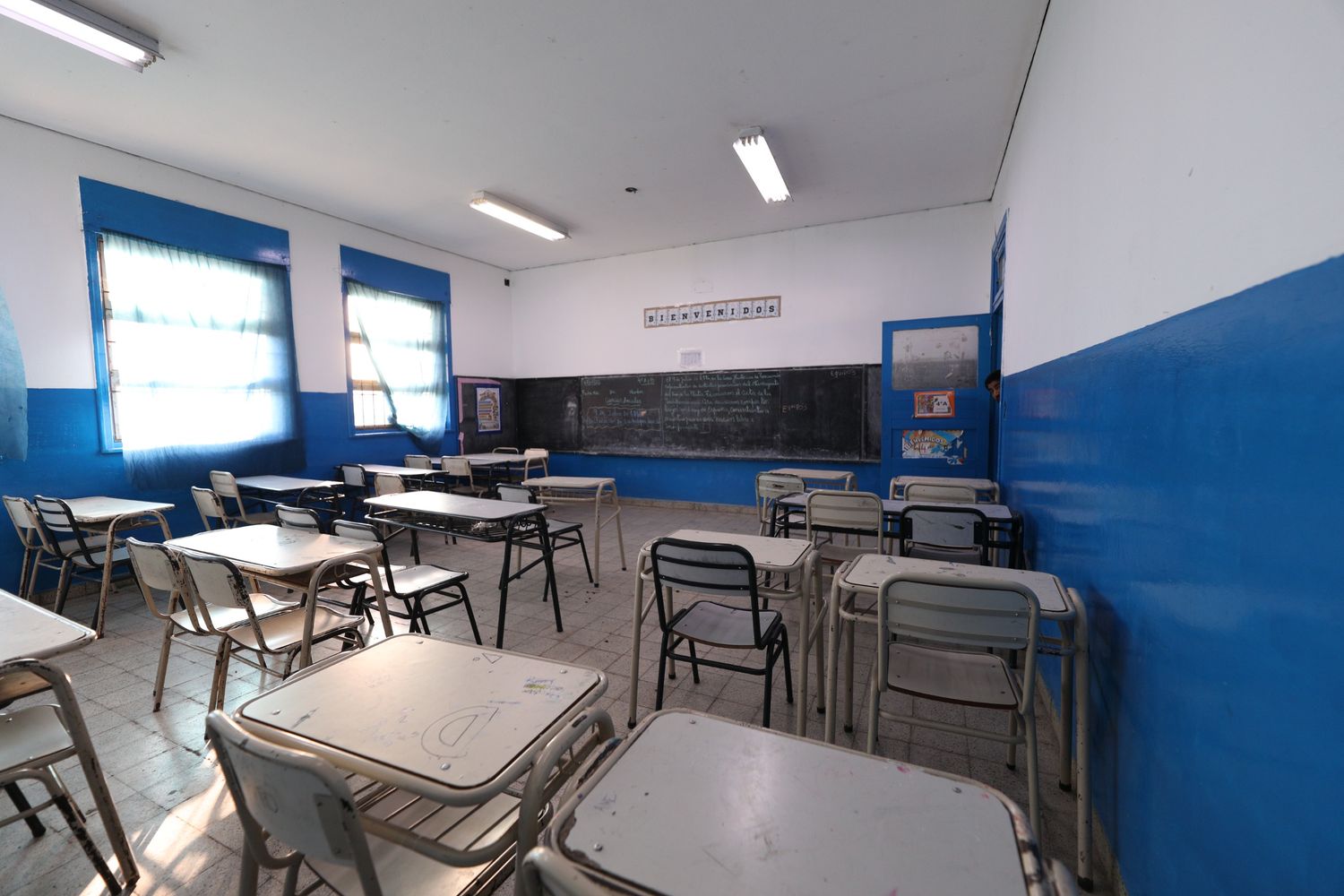 Es oficial y confirmado | No habrá clases el lunes 14 de septiembre: decretan feriado y los alumnos tendrán un fin de semana largo de cuatro días