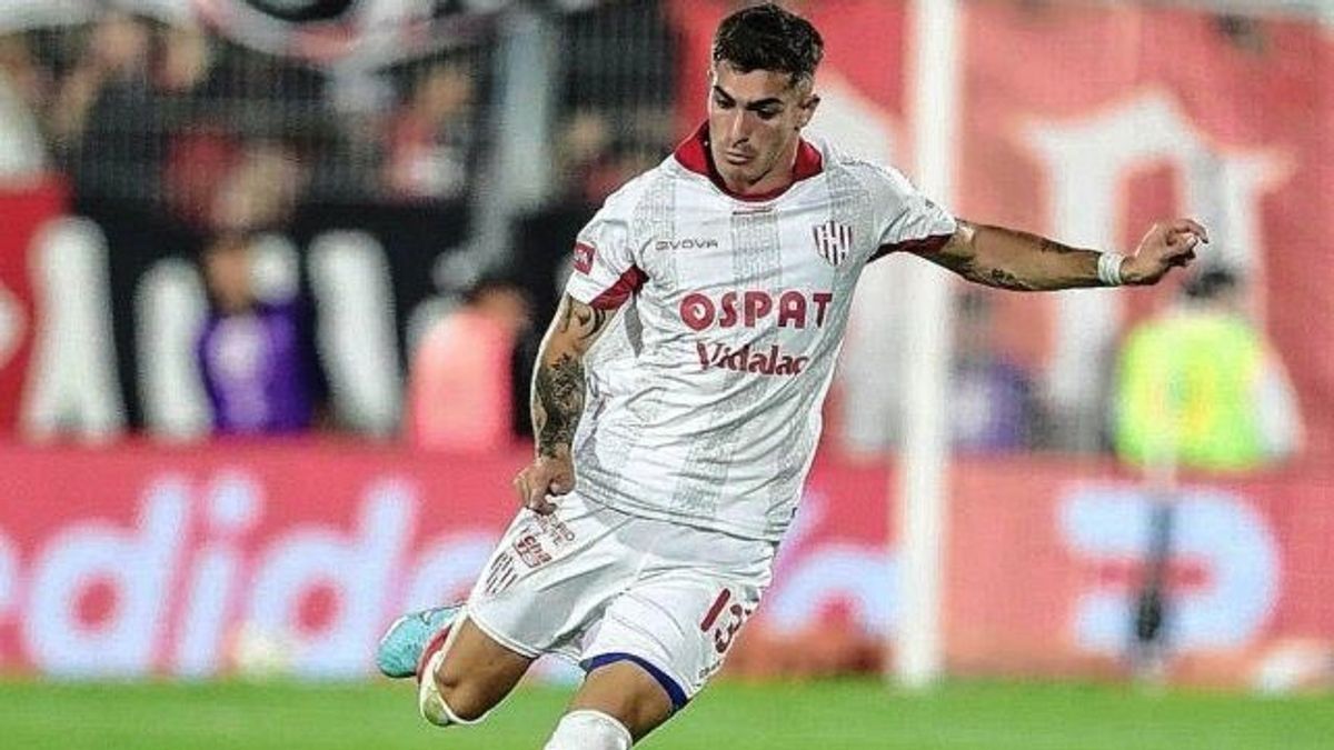 En Talleres ya entrena el cuarto refuerzo: qué otros jugadores busca Jorge Sampaoli