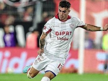 En Talleres ya entrena el cuarto refuerzo: qué otros jugadores busca Jorge Sampaoli