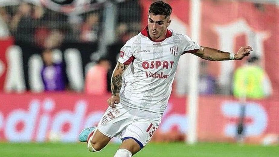 En Talleres ya entrena el cuarto refuerzo: qué otros jugadores busca Jorge Sampaoli