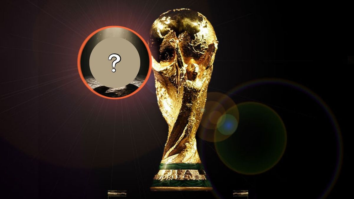 El millonario e insólito premio que recibirá el campeón del Mundial 2026