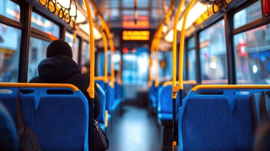 ¿Cuándo dejan de circular los colectivos? El sorpresivo anuncio del transporte urbano de Córdoba