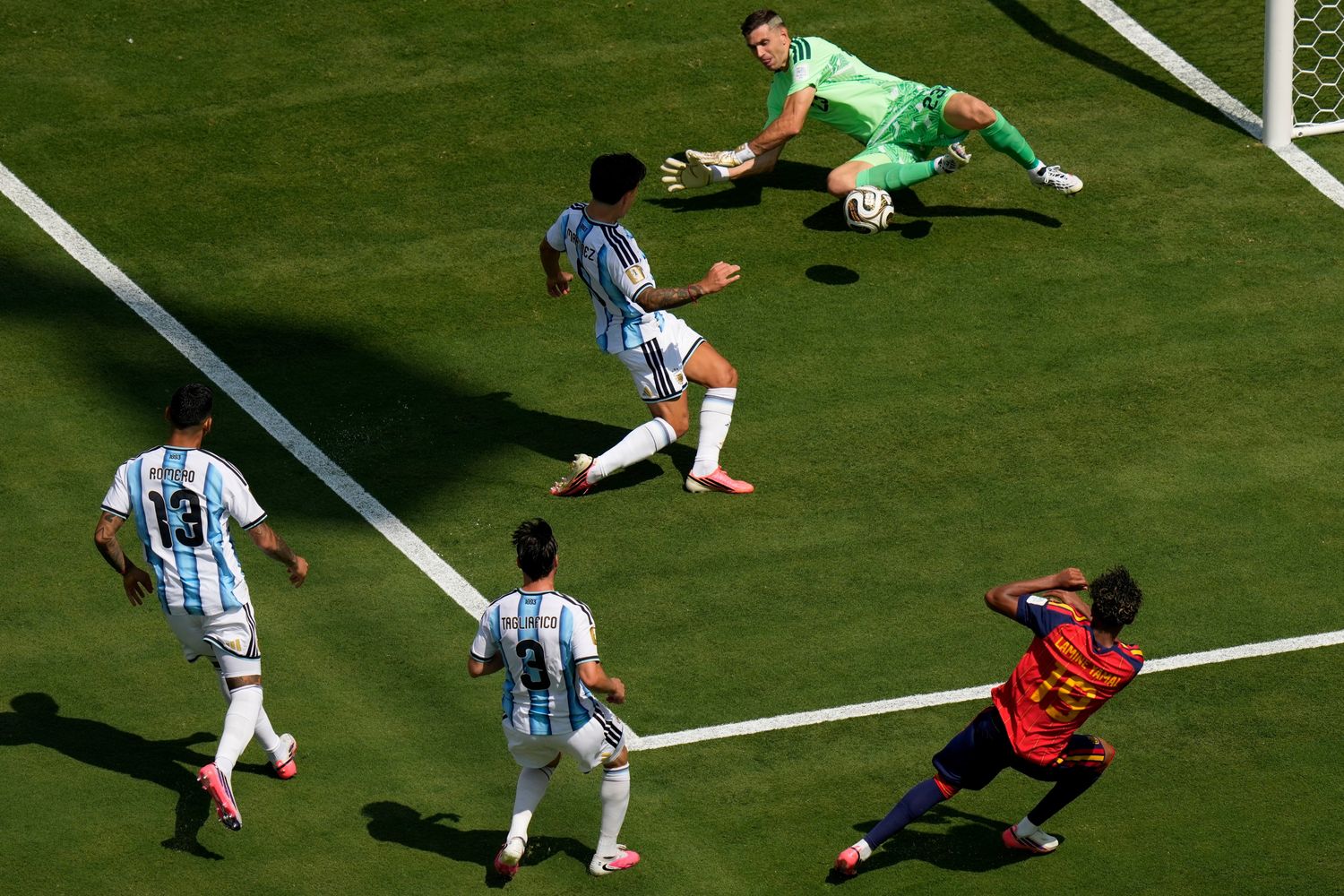 Argentina