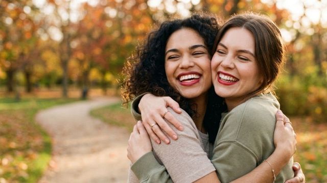 Día del Amigo: el beauty match ideal para regalar que combina maquillaje y cuidado de la piel