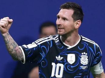 ¿Su último partido?: el conmovedor mensaje de Lionel Messi en la previa de la final entre Argentina y España