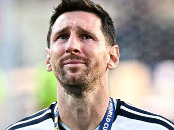 Qué hará Lionel Messi tras perder la final del Mundial 2026: el plan que revelaron desde su entorno