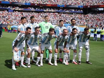 ¿Quiénes se despiden de la Selección Argentina tras el Mundial 2026? Los campeones del mundo que podrían decir adiós