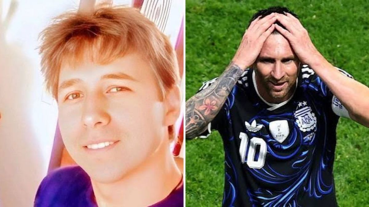 "Hice el sacrificio final": el perturbador mensaje del astrólogo de Boca por la final entre Argentina y España