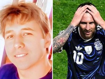 "Hice el sacrificio final": el perturbador mensaje del astrólogo de Boca por la final entre Argentina y España