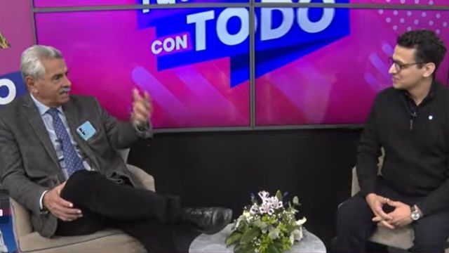 El nuevo director de la Orquesta Juvenil de la UNT habló de su formación y del concierto que abre el Julio Universitario.
