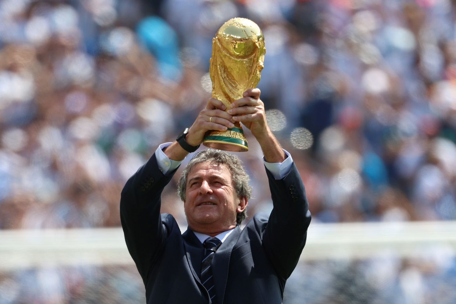 Argentina