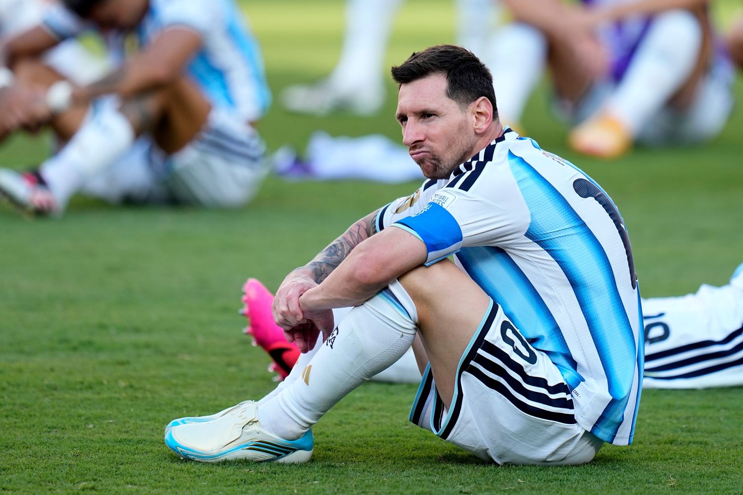 Argentina