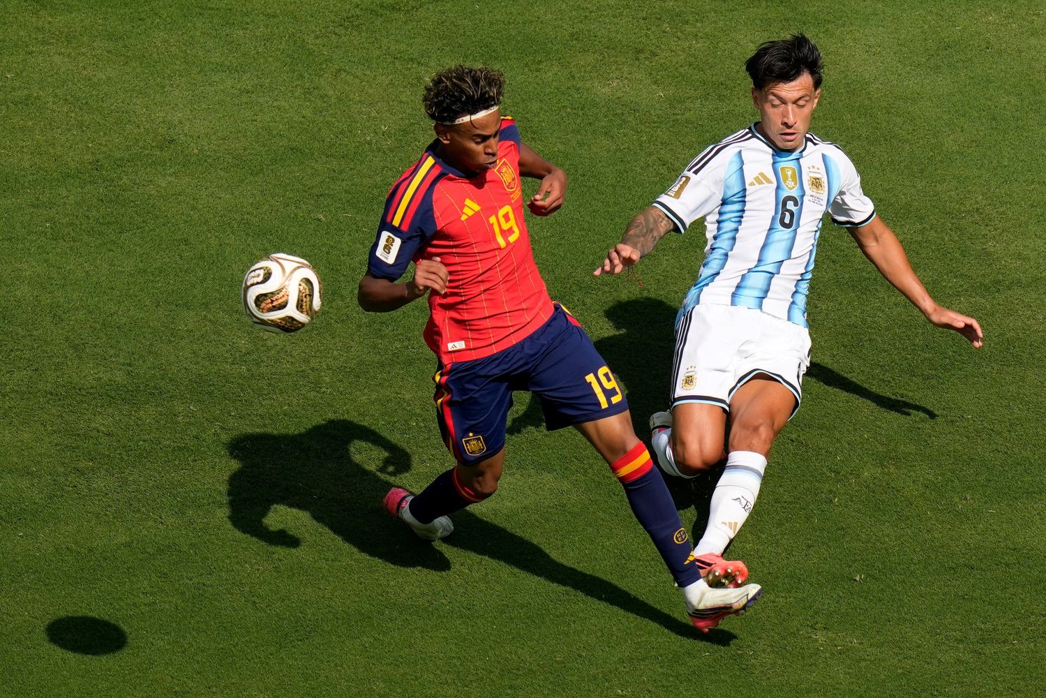 Argentina