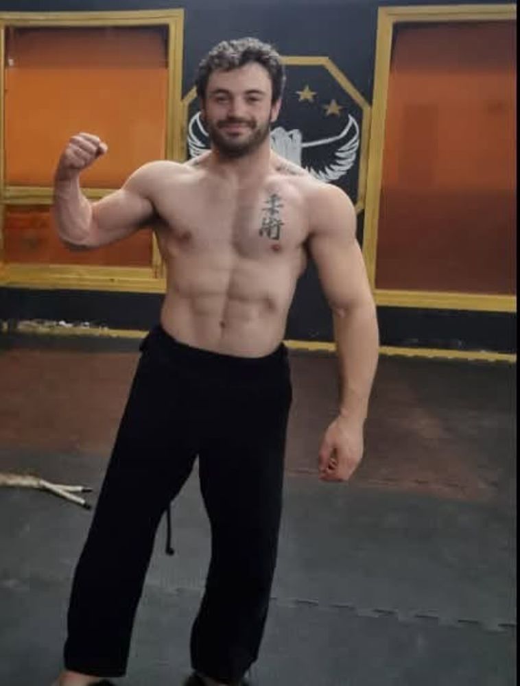 Alan Fabián Molina