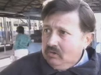 Lo dieron por muerto y reapareció: así está hoy “El atendedor de boludos” a los 78 años