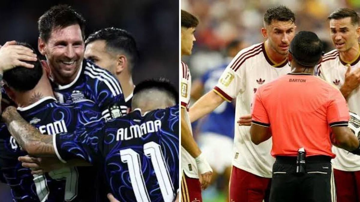 "No te hagas el picante": el enojo de la Selección Argentina y la reacción de Agüero por las declaraciones de un jugador español