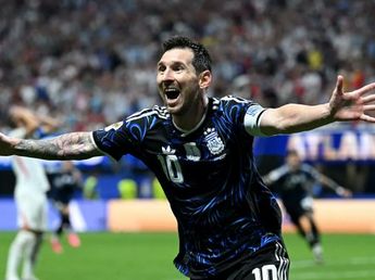 "Tengo bastantes dudas de que vaya a seguir haciéndolo": tras la muerte de su padre, Lionel Messi confesó que podría retirarse del fútbol