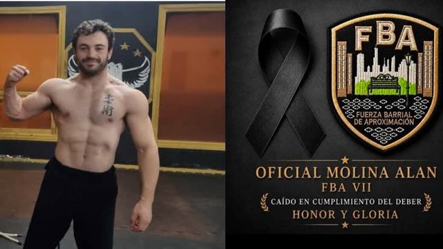 Alan Fabián Molina