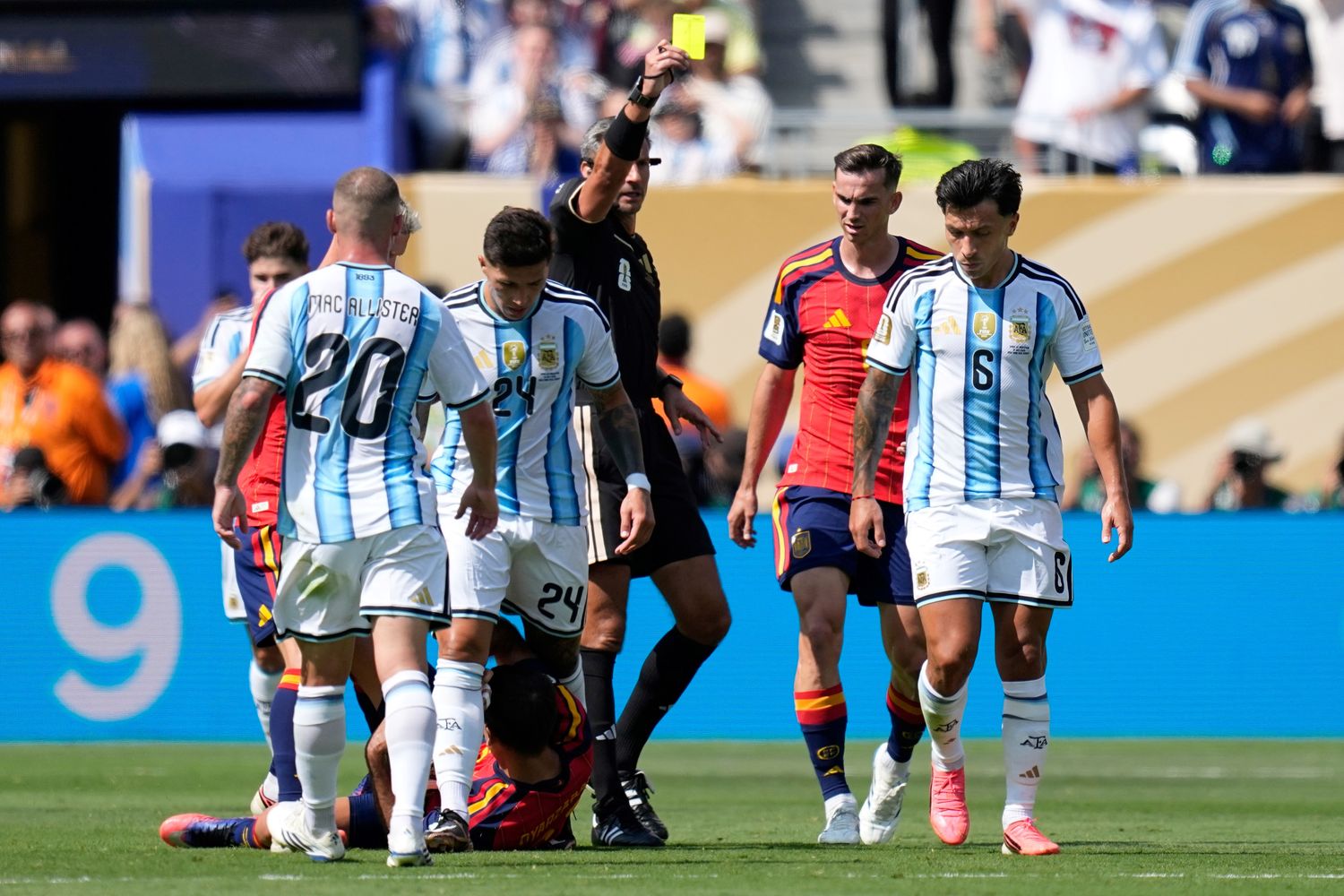 Argentina