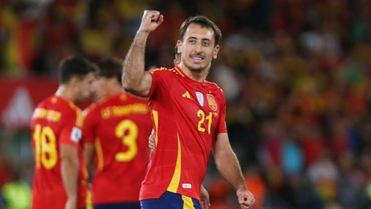 "El hombre de las finales": quién es Mikel Oyarzabal, el goleador de España que destaca por su lealtad y perfil bajo