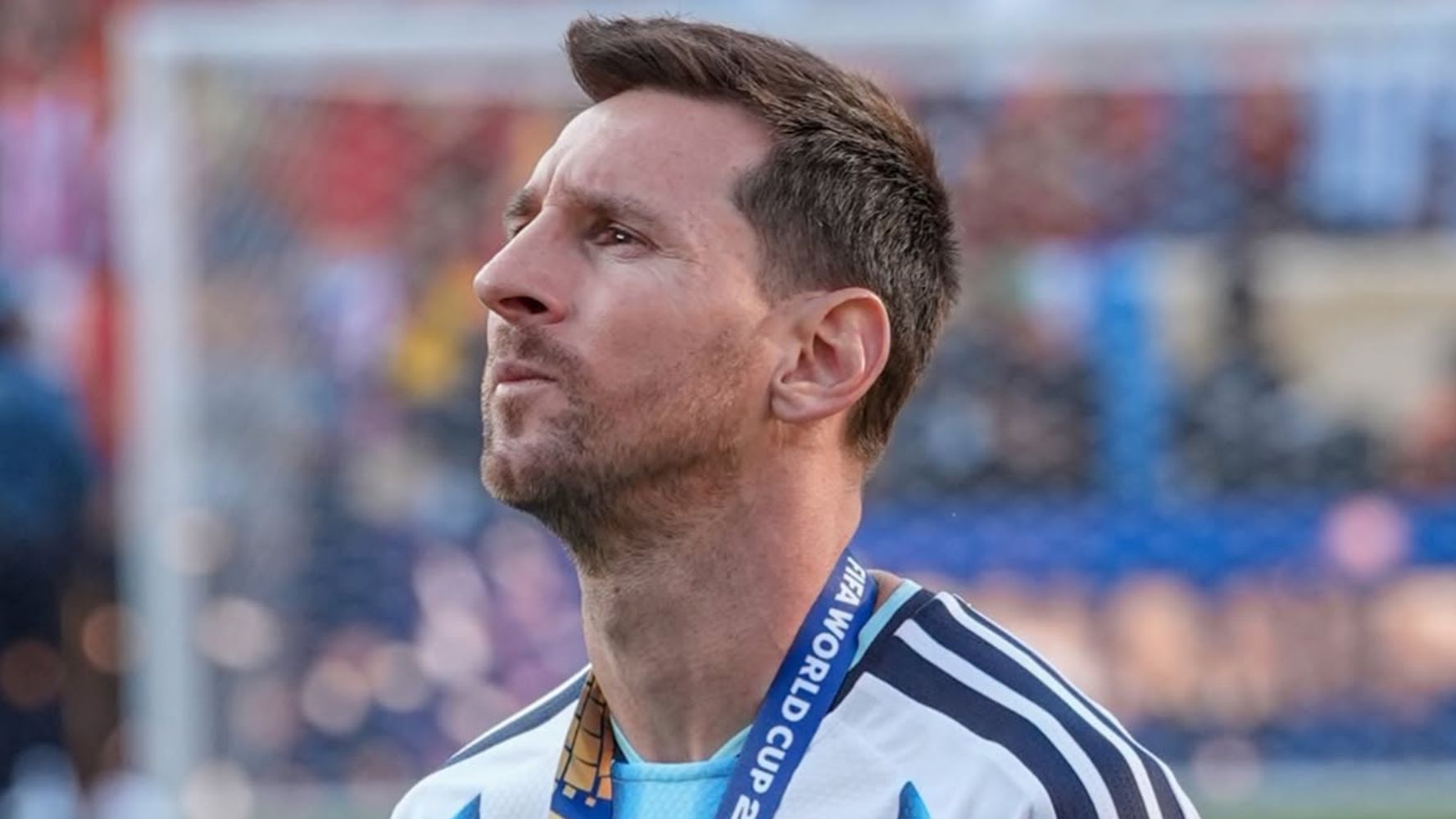 El capitán argentino podría tener revancha con el seleccionado.
