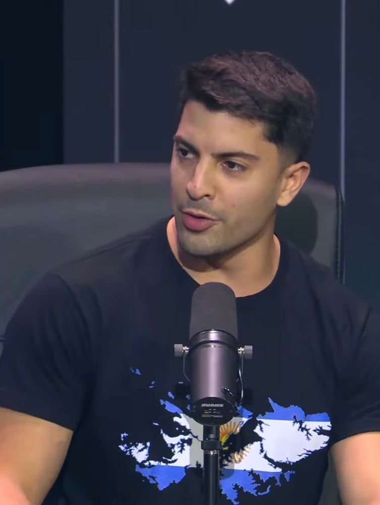 Gastón Edul y ¿una ex Gran Hermano?