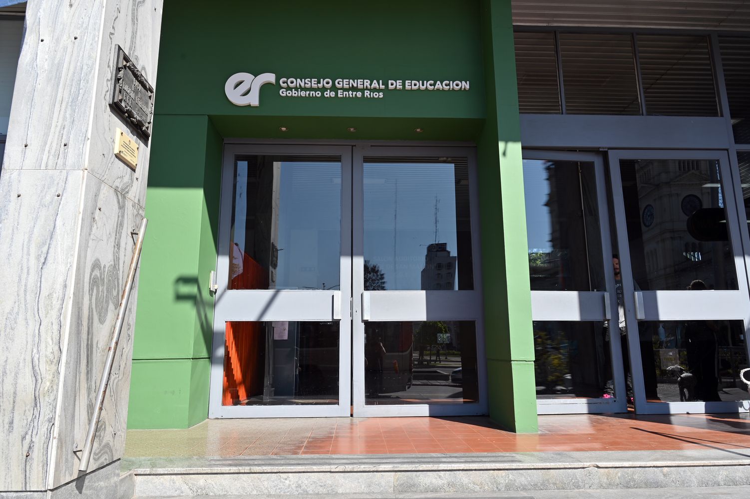 Consejo de Educación
