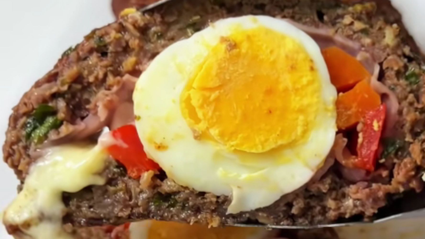 Esta receta es ideal para resolver la cena con pocos ingredientes.