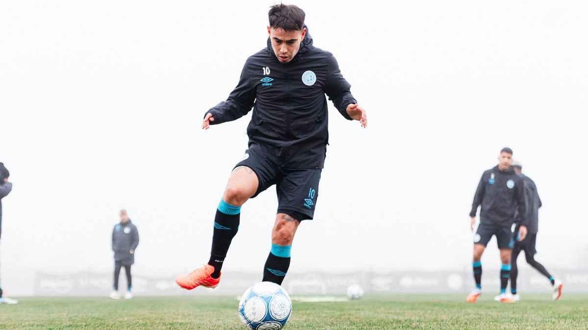 Belgrano, Talleres e Instituto vuelven a la acción: cómo llegan para el debut en el Torneo Clausura