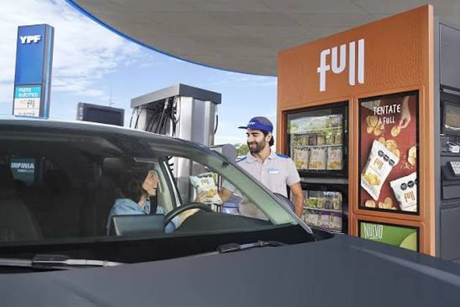 Desde $1.505.559,36 hasta $1.600.406,45, los suelos que cobrarán en agosto los empleados.