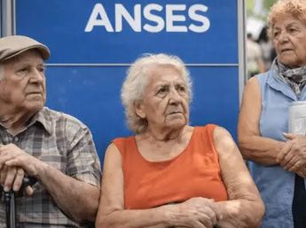 ANSES confirmó el aumento para octubre de 2026: de cuánto será y en qué fechas cobrarán los jubilados y pensionados