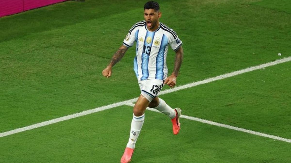 "Cuti" Romero y la Copa que no pudo ser para la Selección Argentina: "Créanme que..."