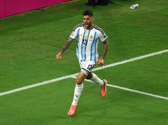 "Cuti" Romero y la Copa que no pudo ser para la Selección Argentina: "Créanme que..."