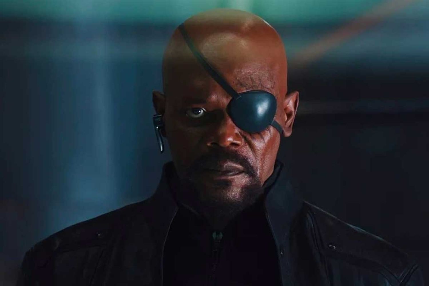 Samuel L. Jackson es reconocido mundialmente por sus papeles en Hollywood y Marvel.