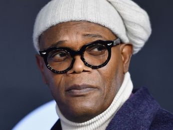 "Racistas": el actor Samuel L. Jackson lanzó una fuertísima acusación contra Argentina