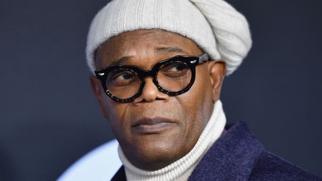 Samuel L. Jackson quedó envuelto en una polémica tras un mensaje publicado durante la final del Mundial.