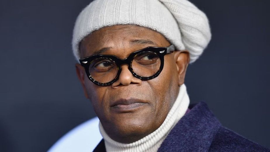 "Racistas": el actor Samuel L. Jackson lanzó una fuertísima acusación contra Argentina