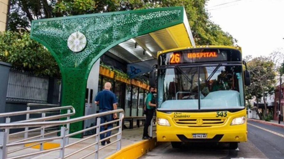 Desde este martes aumenta el boleto de colectivo en Posadas, Garupá y Candelaria: conocé las nuevas tarifas.