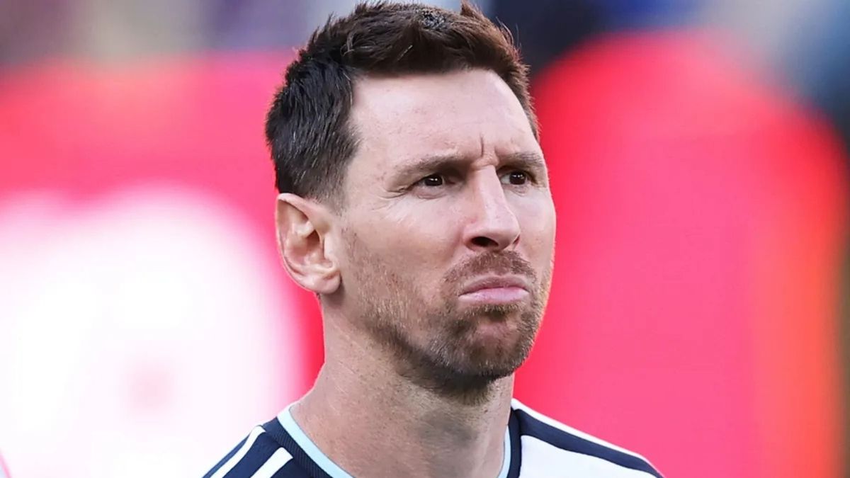 Se filtró el último mensaje de Lionel Messi antes de la final del Mundial y desató una ola de teorías