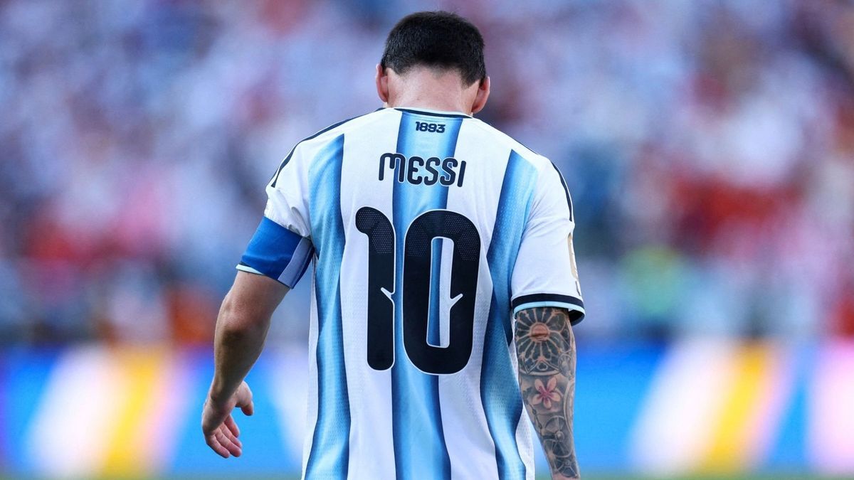 Messi no será el único: los jugadores de la Selección que no regresarán a la Argentina tras el Mundial
