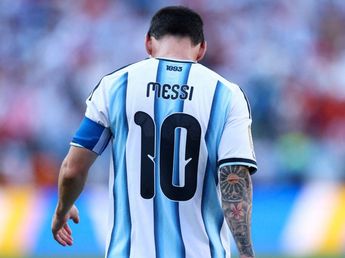 Messi no será el único: los jugadores de la Selección que no regresarán a la Argentina tras el Mundial