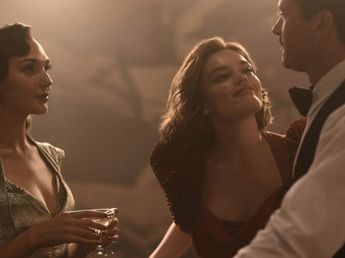 La película para adultos que conquista Netflix con una intensa trama de misterio