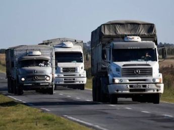 Sueldos en 2026: cuánto ganará un camionero en agosto