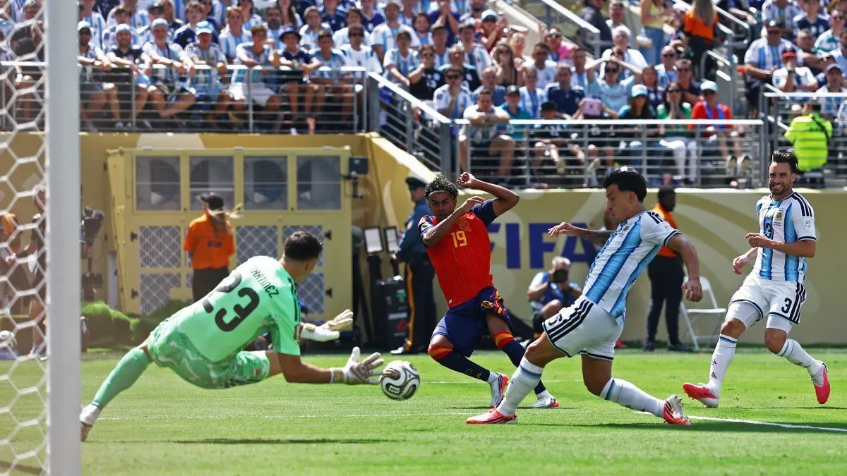 ¿Se juega la Finalissima pendiente entre Argentina y España? Cuándo y dónde sería el partido