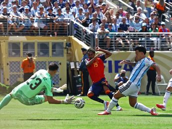 ¿Se juega la Finalissima pendiente entre Argentina y España? Cuándo y dónde sería el partido