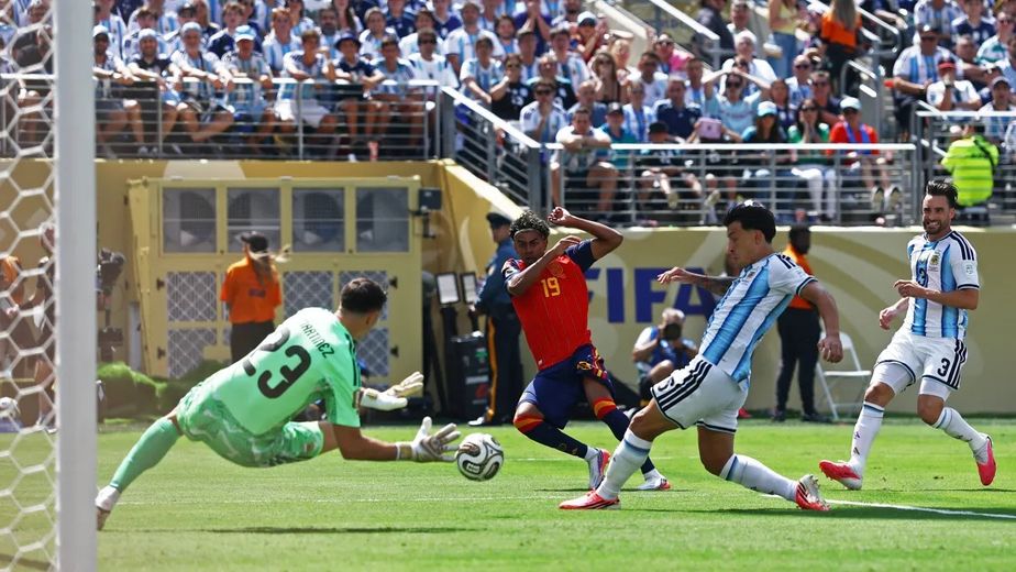 ¿Se juega la Finalissima pendiente entre Argentina y España? Cuándo y dónde sería el partido