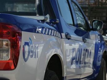 Una joven fue asesinada en Santa María de Punilla y detuvieron a su pareja